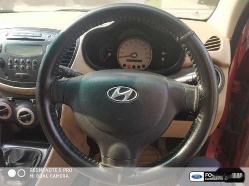 2010 Hyundai i10 for sale