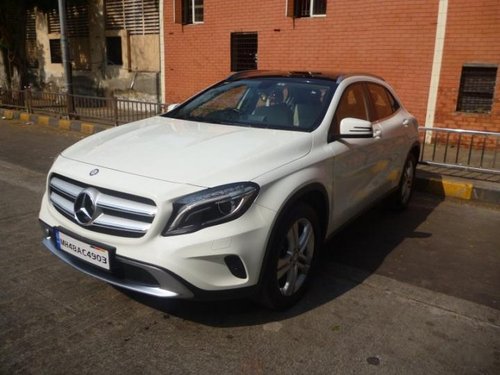 Mercedes-Benz GLA Class 200 CDI SPORT 2015 for sale