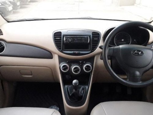 Hyundai i10 Era 1.1 2009 for sale