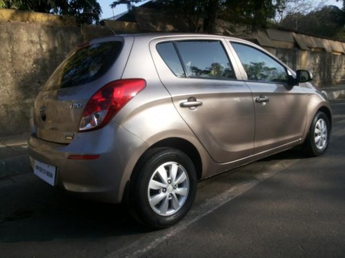 Used Hyundai i20 car 2013 at low price