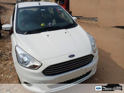 2016 Ford Figo for sale