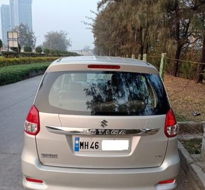 Maruti Suzuki Ertiga 2014 for sale