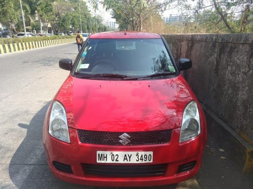 Used Maruti Suzuki Swift 2007 car at low price