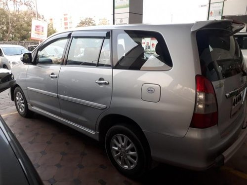 Toyota Innova 2004-2011 2013 for sale