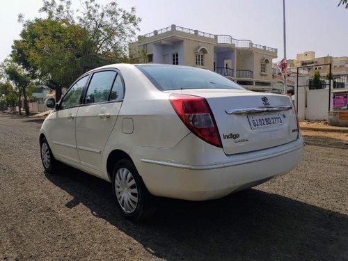 Used Tata Manza car 2011 for sale at low price