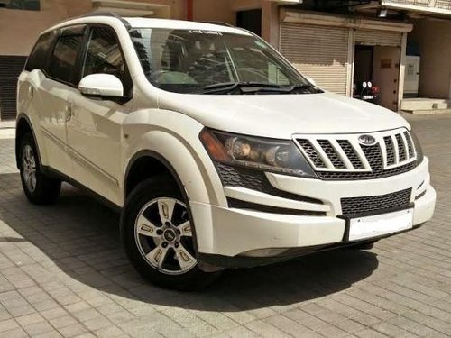 2012 Mahindra XUV500 for sale at low price