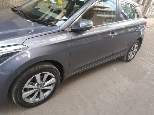 2015 Hyundai i20 for sale