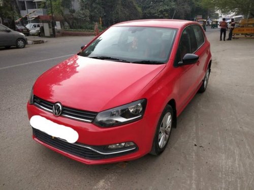 Volkswagen Polo 2016 for sale