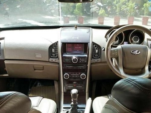 2012 Mahindra XUV500 for sale at low price