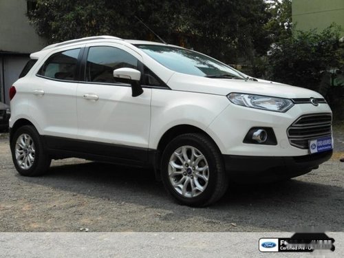 2015 Ford EcoSport for sale at low price