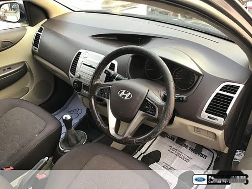 Hyundai i20 1.2 Sportz 2010 for sale