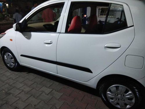 Hyundai i10 2008 for sale