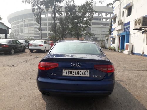 2014 Audi A4 for sale