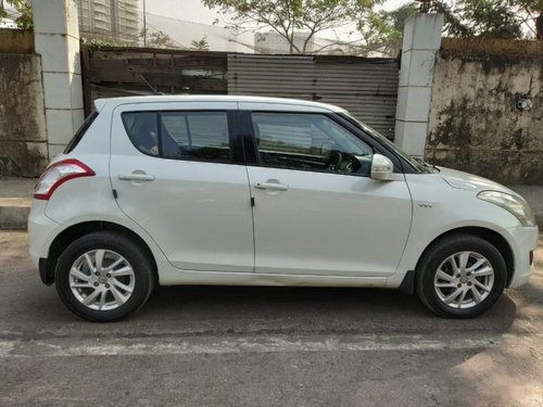 Used Maruti Suzuki Swift 2013 car at low price