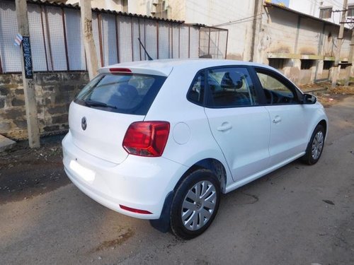 2017 Volkswagen Polo for sale