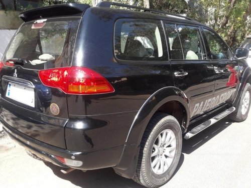 2013 Mitsubishi Pajero Sport for sale at low price