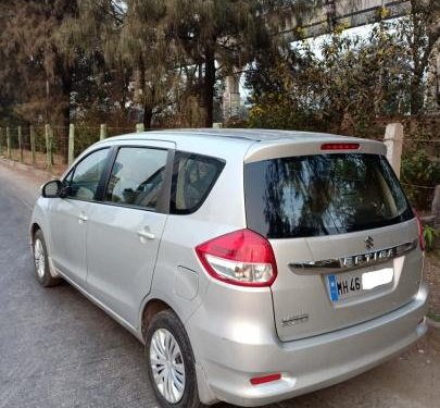 Maruti Suzuki Ertiga 2014 for sale