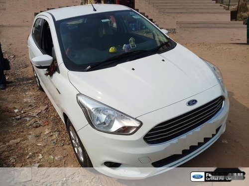 2016 Ford Figo for sale