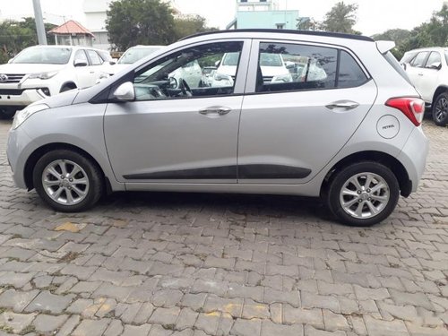 Used Hyundai i10 car 2014 for sale at low price