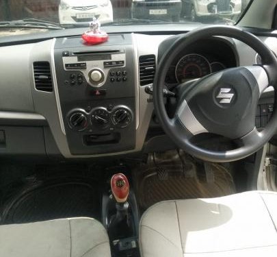 Maruti Suzuki Wagon R 2011 for sale