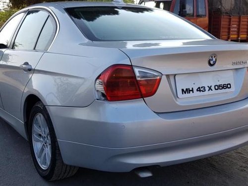 Used BMW 3 Series 320d Highline 2008 for sale