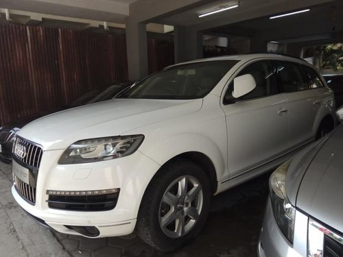 Used Audi Q7 3.0 TDI Quattro Premium Plus 2011 for sale