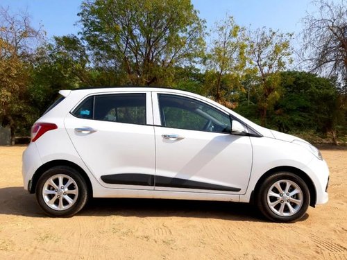 Hyundai Grand i10 1.2 Kappa Asta 2015 for sale