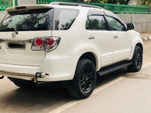 Toyota Fortuner 2014 for sale