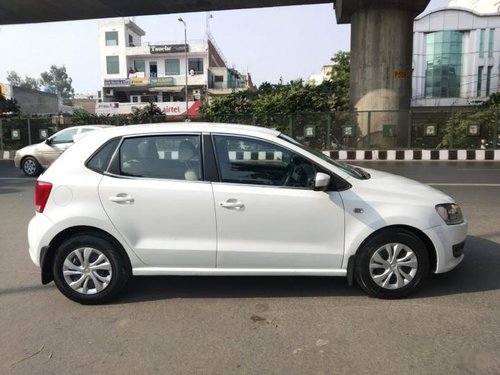 Used Volkswagen Polo Diesel Comfortline 1.2L 2011 for sale