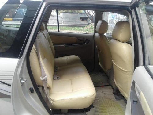 Toyota Innova 2.5 G1 BSIV 2012 for sale