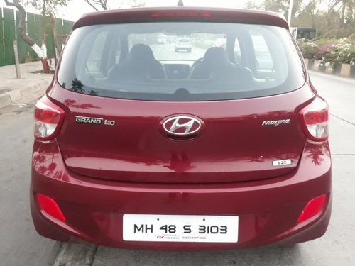 Used Hyundai i10 2014 car at low price