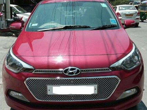 Hyundai i20 Asta Option 1.2 2015 for sale