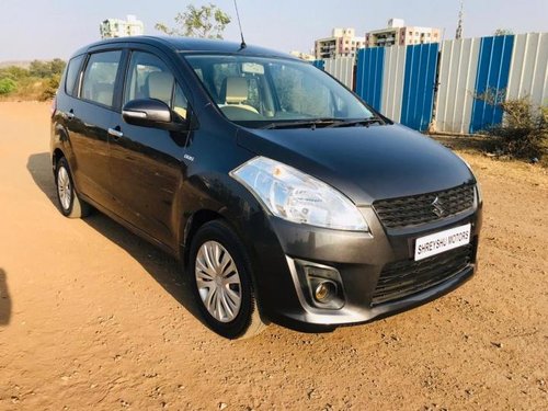 Maruti Suzuki Ertiga 2013 for sale