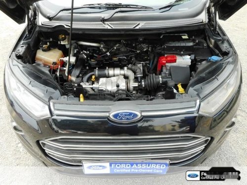 Ford EcoSport 2015 for sale