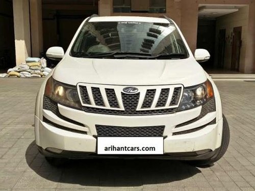 2012 Mahindra XUV500 for sale at low price