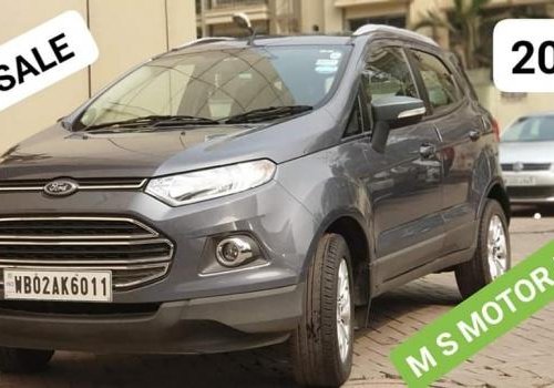 2016 Ford EcoSport for sale at low price