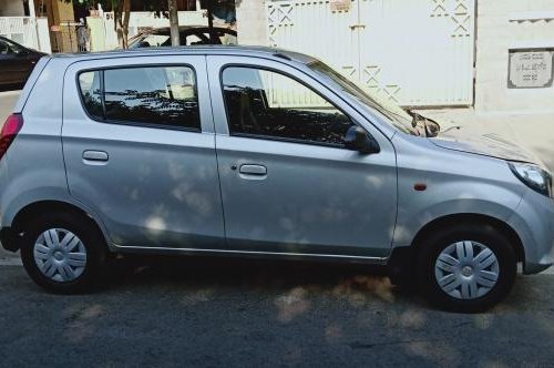 Used 2014 Maruti Suzuki Alto 800 for sale