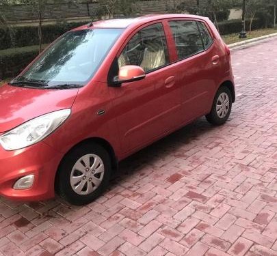 2010 Hyundai i10 for sale at low price