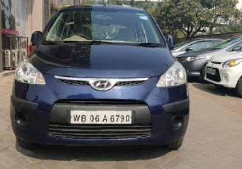 Hyundai i10 Era 1.1 2009 for sale