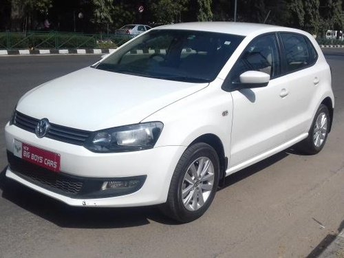 2014 Volkswagen Polo for sale