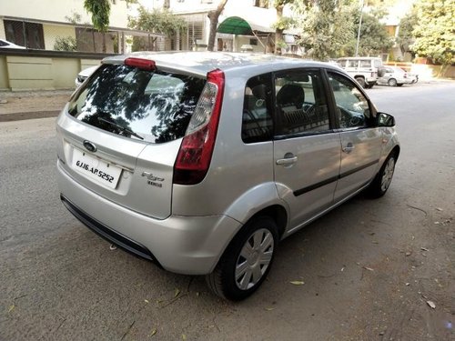 Ford Figo Diesel Titanium 2010 for sale