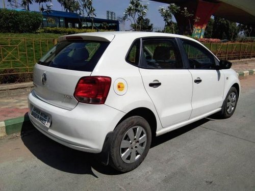 Used Volkswagen Polo 2011 car at low price