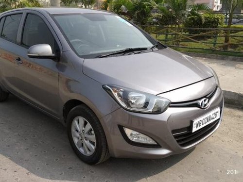 2012 Hyundai i20 for sale at low price