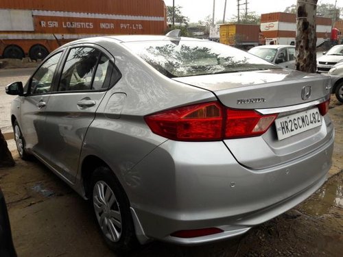 2015 Honda City for sale