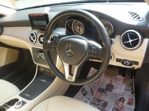 Mercedes-Benz GLA Class 200 CDI SPORT 2015 for sale