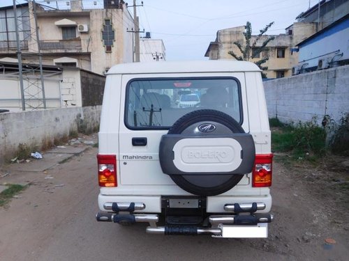 2017 Mahindra Bolero for sale at low price