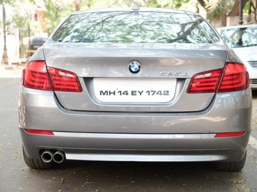 Used 2011 BMW 5 Series for sale