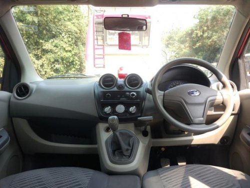 Used Datsun GO T 2014 for sale