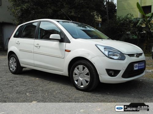 Ford Figo 2012 for sale