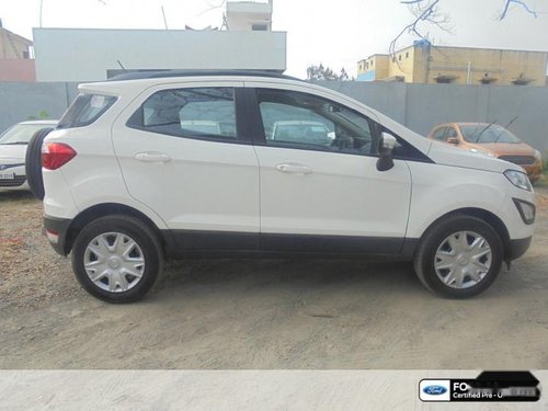 Ford EcoSport 2017 for sale